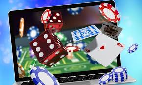 Experience the Thrill of Casino Lucky Carnival 2123086659