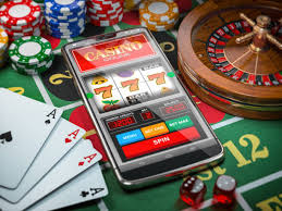 Experience the Thrill of Gaming at Casino 770 Website