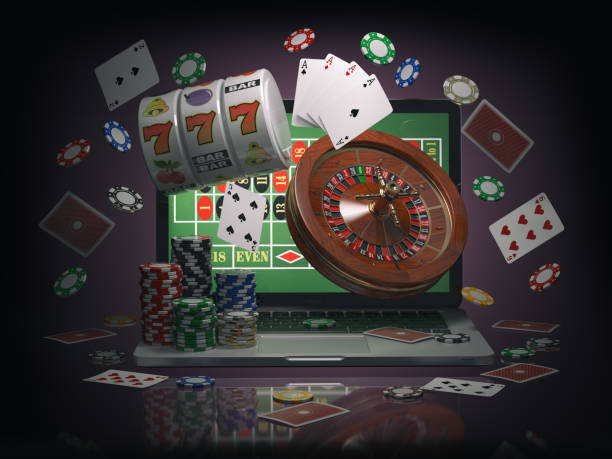 Experience the Thrills of Twister Wins Online Casino UK