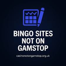 Explore Bingo Sites Not Registered with GamStop