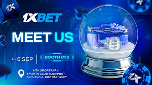 Explore the 1xBet App for iOS Betting Made Easy on Your iPhone