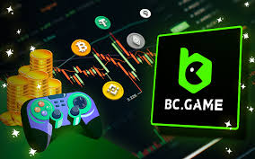 Explore the Exciting World of BC.Game App 737194660