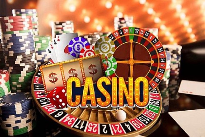 Explore the Exciting World of MadCasino Casino 1933922047
