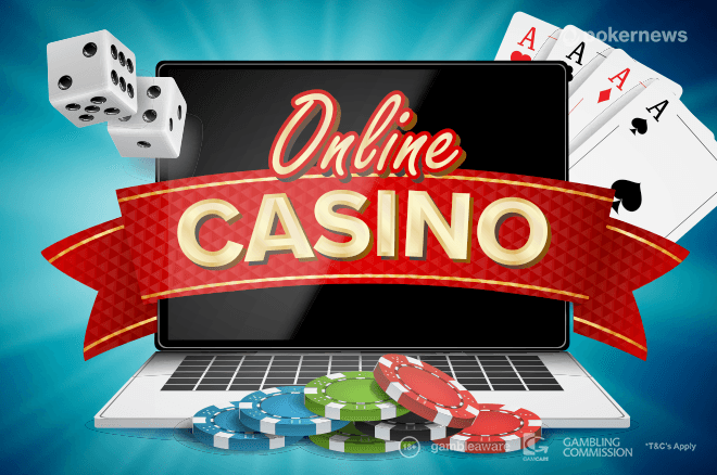 Explore the Exciting World of MadCasino Casino 1933922047
