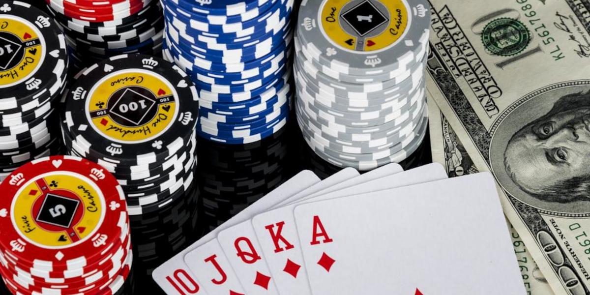 Explore the Thrilling World of Dealbet Casino Online Games