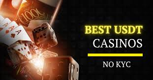 Explore the World of Casino Without ID Verification