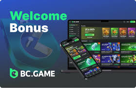 Exploring BC.Game The Leading Online Crypto Casino