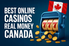 Exploring Canadian Gambling Sites Your Comprehensive Guide
