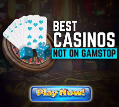 Exploring Casinos Not on Gamstop UK A Comprehensive Guide 1713282395