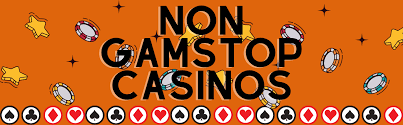 Exploring Gambling Sites Not Registered with GamStop -1371742964