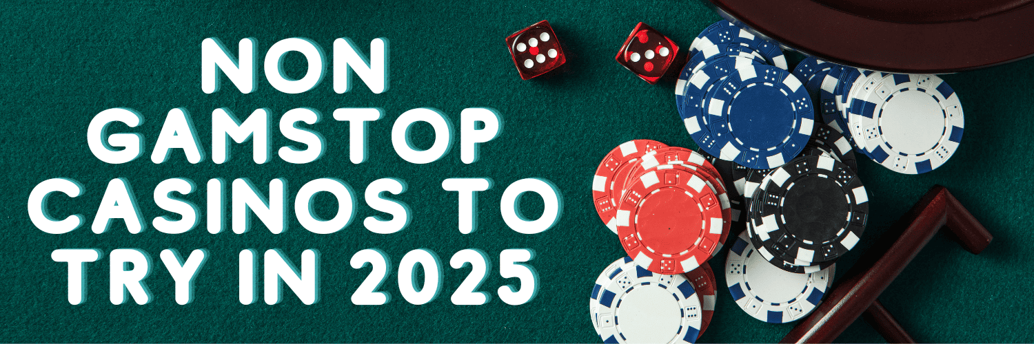 Exploring Legit Non GamStop Casinos