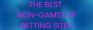Exploring Non GamStop Betting Sites A Comprehensive Guide -1089722480