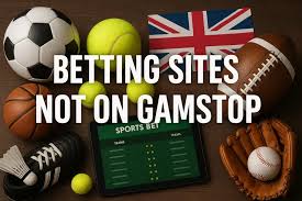 Exploring Non GamStop Bookmakers A Comprehensive Guide -1112860339