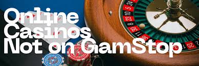 Exploring Non GamStop Casino Sites A Comprehensive Guide 930151207