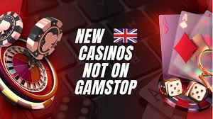 Exploring Non-Gamstop UK Casino Sites Your Ultimate Guide Exploring Non-Gamstop UK Casino Sites Your Ultimate Guide