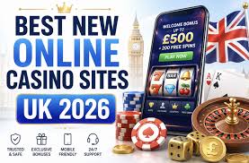 Exploring Non-UK Casino Platforms Benefits and Options