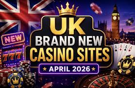 Exploring Non-UK Casino Platforms Benefits and Options