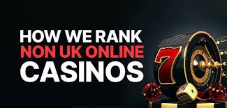 Exploring Non-UKGC Online Casinos Opportunities and Advantages -25909451