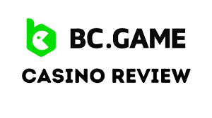 Exploring the Innovative World of BC Game A Leading Crypto Casino