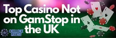 Exploring the Unregulated Are There Any Casinos Not on GamStop