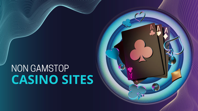 Exploring the Unregulated Are There Any Casinos Not on GamStop