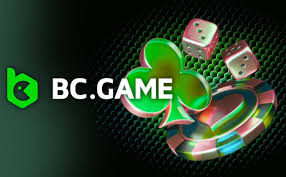 Exploring the World of BC Game India A Comprehensive Guide