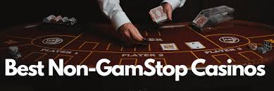 Exploring the World of UK Casinos