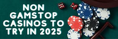 Exploring the World of UK Casinos