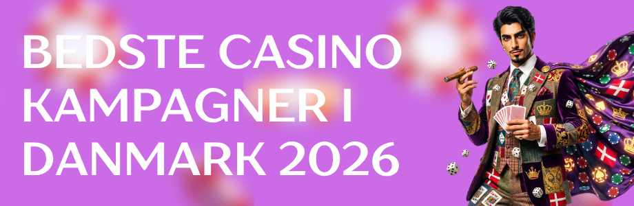 Få Det Mest Ud Af Din Online Casino Bonus