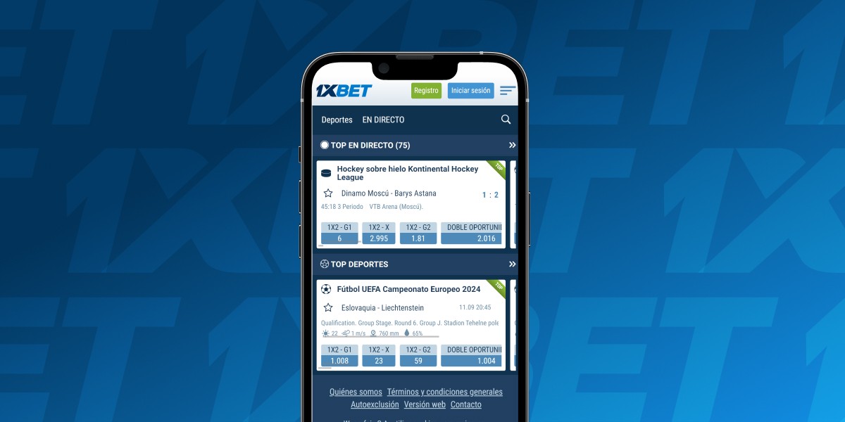 1xbet app — モバイルでの快適なベッティング体験ガイド