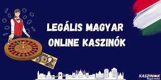 Fedezze fel a legjobb online kaszinó magyar játékosok számára