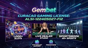 Gembet Betting Your Ultimate Guide to Online Betting Success