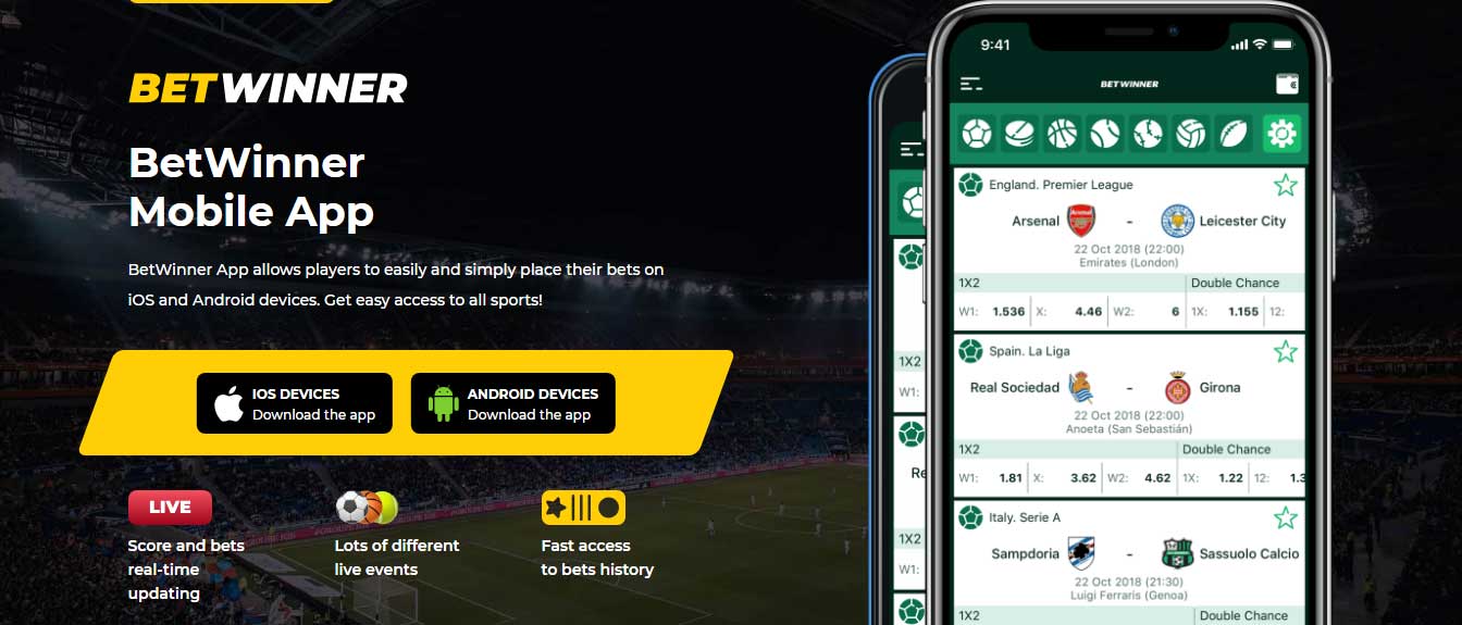 Guía completa de Betwinner Argentina apuestas, bonos y móvil - Betwinner Argentina