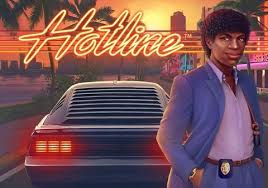 Hotline Casino - Twoja brama do emocjonujących gier