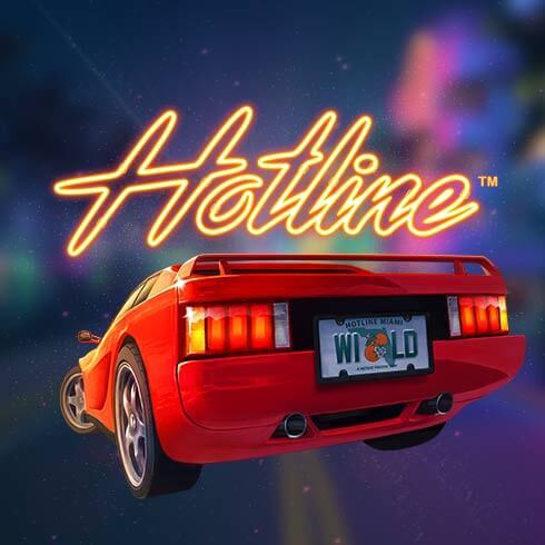 Hotline Casino - Twoja brama do emocjonujących gier