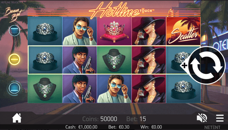 Hotline Casino - Twoja droga do ekscytujących przygód hazardowych