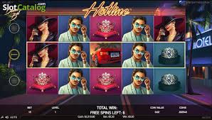 Hotline Casino - Twoje Centrum Gry Online