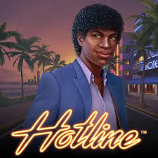 Hotline Casino - Twoje Centrum Zakładów Online