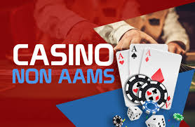 I Migliori Casino Esteri Dove Giocare e Vincere