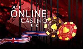 Beat Online Casino UK Strategies to Win Big