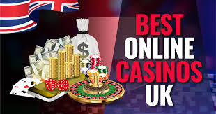 Beat Online Casino UK Strategies to Win Big