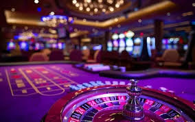 Immersive Roulette Die revolutionäre Spielerfahrung im Online-Casino
