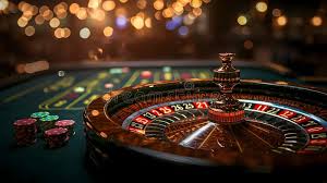 Immersive Roulette Die revolutionäre Spielerfahrung im Online-Casino