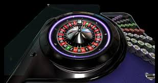 Immersive Roulette um Echtgeld spielen – Die nächste Stufe des Casino-Erlebnisses