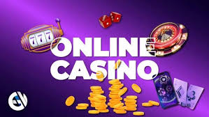 Innovative Strategies How Online Casinos Are Tackling Challenges in the Digital Age