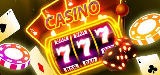 Innovative Strategies How Online Casinos Are Tackling Challenges in the Digital Age
