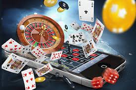 Is Igobet Betrouwbaar Een Diepgaande Analyse van het Online Casino
