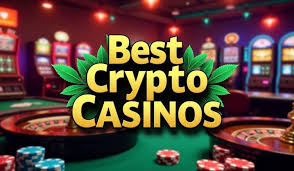 Los Mejores Casinos Cripto con Bonos Sin Depósito en 2023 Los Mejores Casinos Cripto con Bonos Sin Depósito en 2023