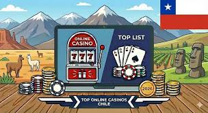 Los Mejores Casinos Online para Disfrutar desde Casa -1745282933