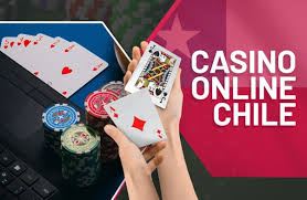 Los Mejores Casinos Online para Disfrutar desde Casa -1745282933